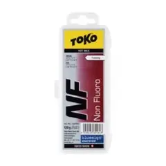 TOKO JETSTREAM レッド パウダー TOKO JETSTREAM レッド パウダー
