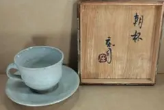 JChere煤炉mercari代购：【本物保証】濱田庄司(浜田庄司) 湯呑壱對 