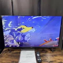 MAXZEN 40型 スマート液晶テレビ（GoogleTV搭載）JV40DS06 JV40DS06｜maxzen（マクスゼン）