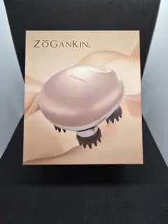 paku-piyo　ZOGANKIN スカルプUSBケーブル付 楽天市場】【A倉庫】正規品【 1年保証 】ZOGANKIN SCALP