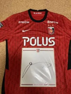 JChere mercari代購：鹿島アントラーズ○ゲームパンツ【サイズ：M  