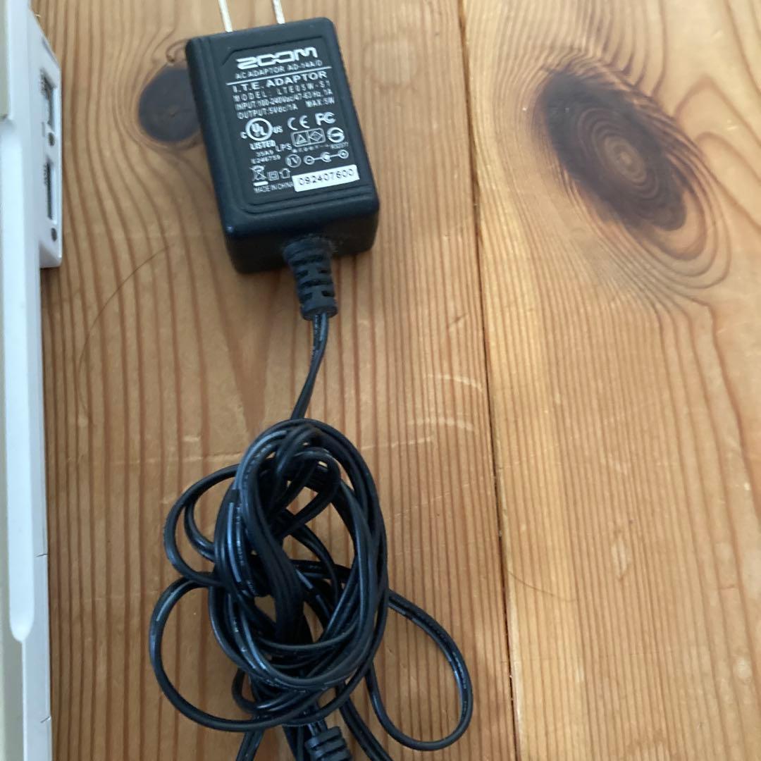 JChereメルカリ購入代行：ジャンク zoom MTR R16 オーディオ