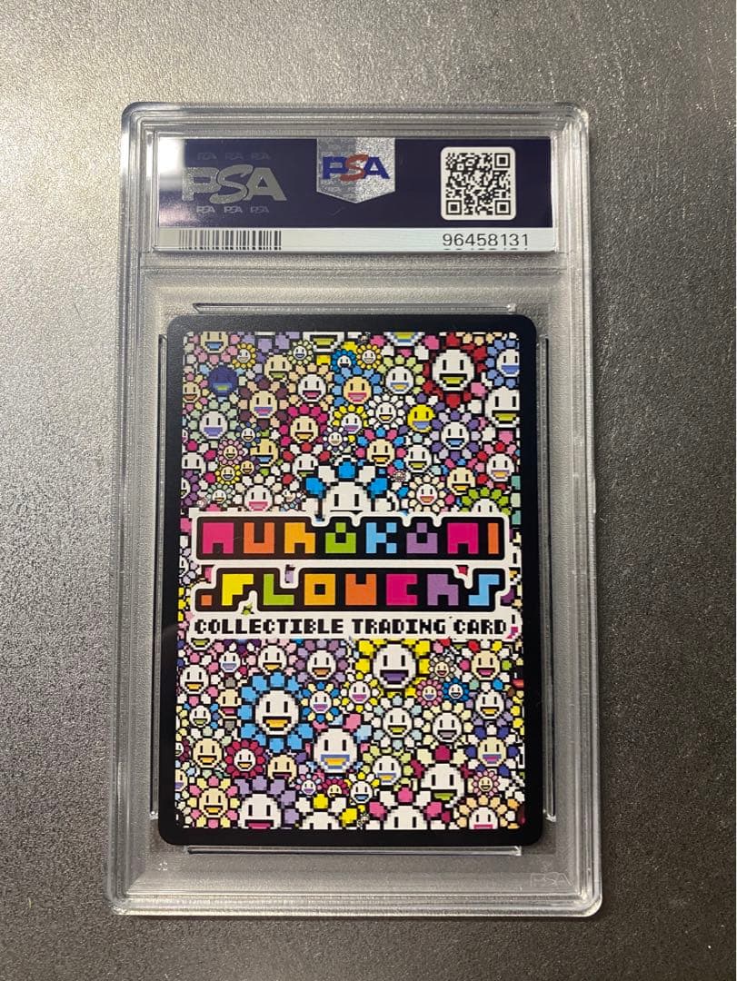 JChere mercari Proxy Service: PSA10 レッドドラゴン 108フラワーズ 