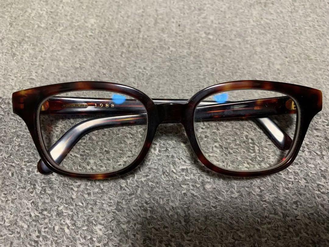 【美品】白山眼鏡店　ST TITAN BOSTON GOLD ST TITAN BOSTON|白山眼鏡店 – HAKUSAN MEGANE