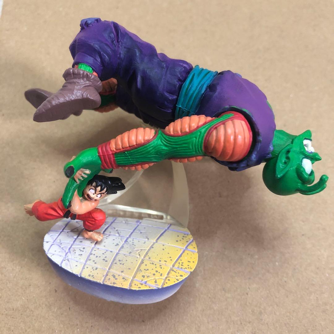 JChereメルカリ購入代行：ドラカプ☆孫悟空VSマジュニア この世は