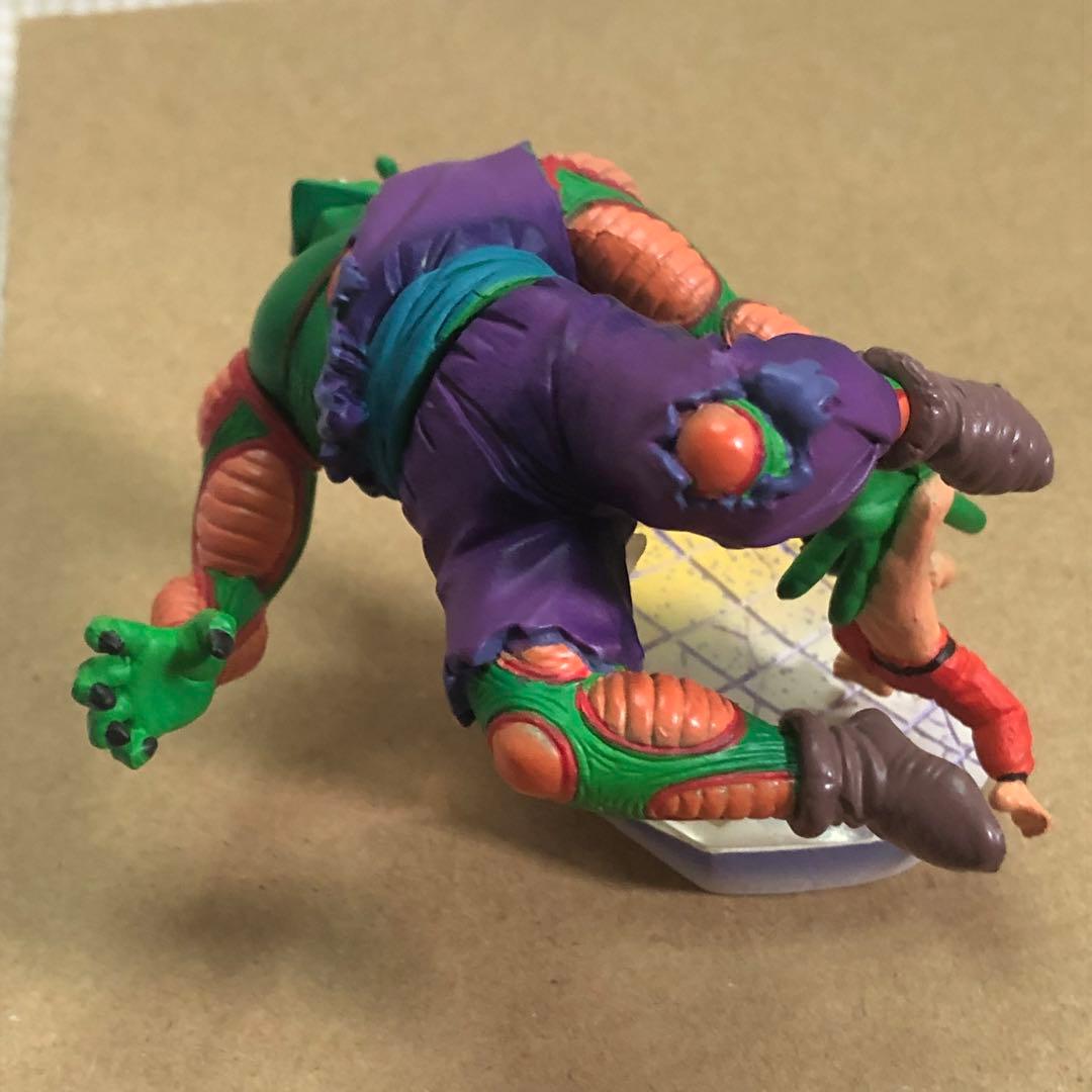 JChereメルカリ購入代行：ドラカプ☆孫悟空VSマジュニア この世は