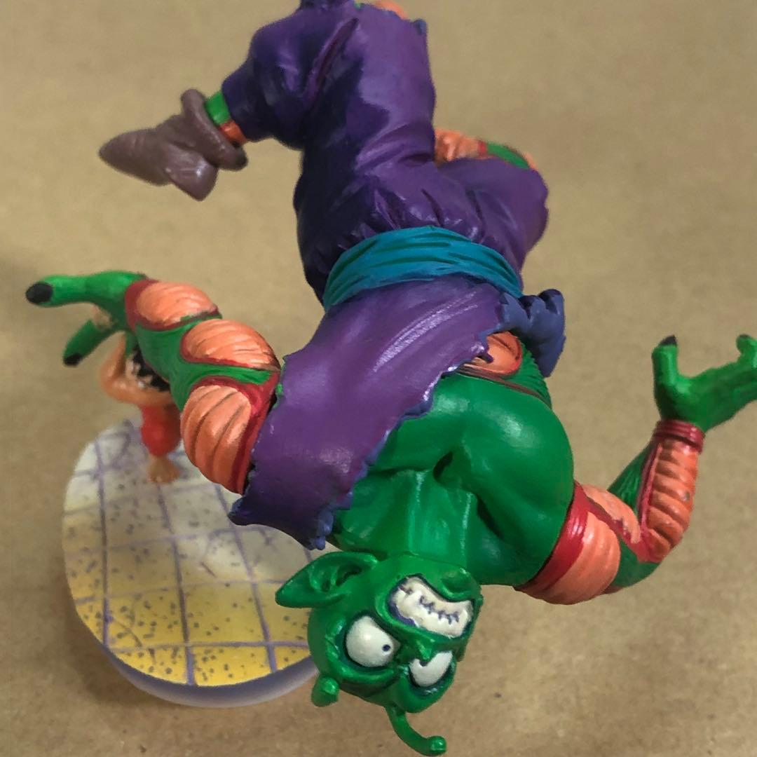 JChereメルカリ購入代行：ドラカプ☆孫悟空VSマジュニア この世は