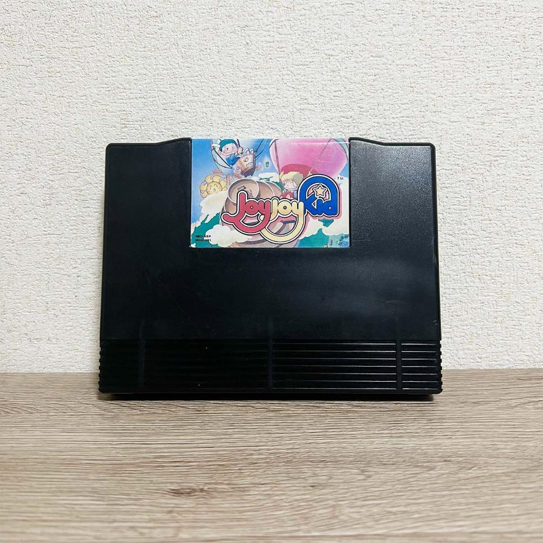 JChere mercari Proxy Service: 【ネオジオ】NEOGEO JOY JOYKID ROM ジョ