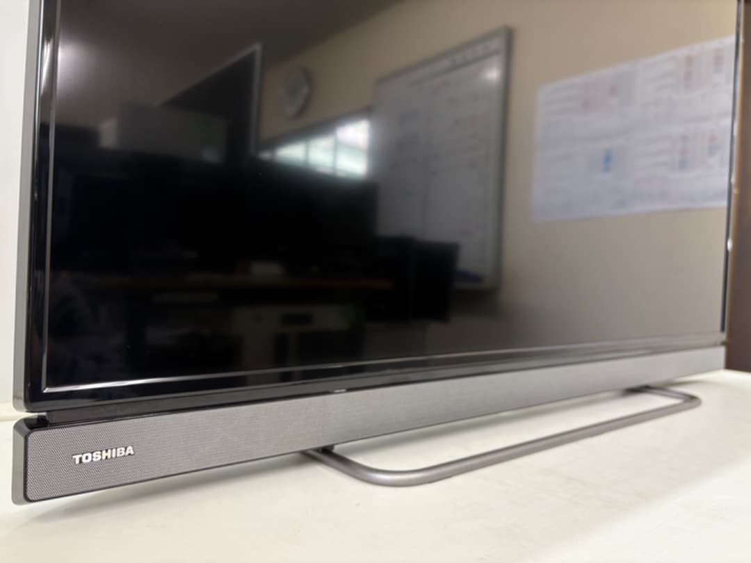 専用TV再出品 楽天市場】32型 液晶テレビ (NLS32WD01 ブラック) ニトリ 【玄関先迄