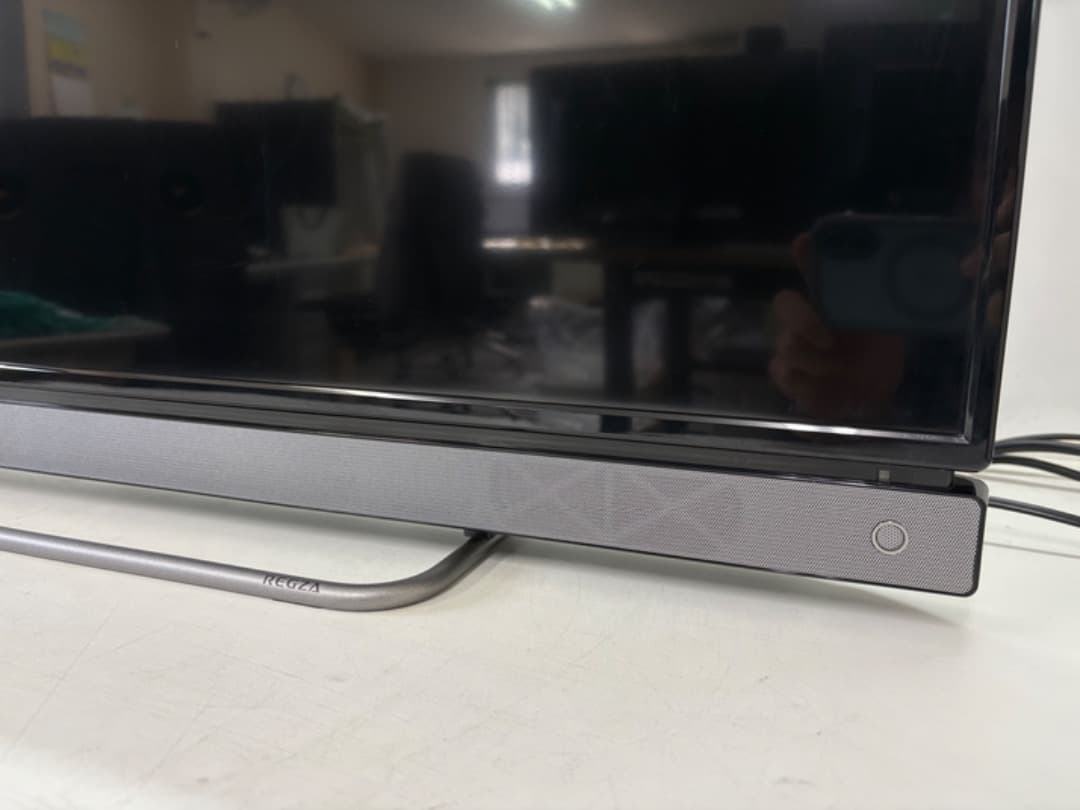 JChere mercari Proxy Service: 【ジャンク】 東芝 液晶カラーテレビ