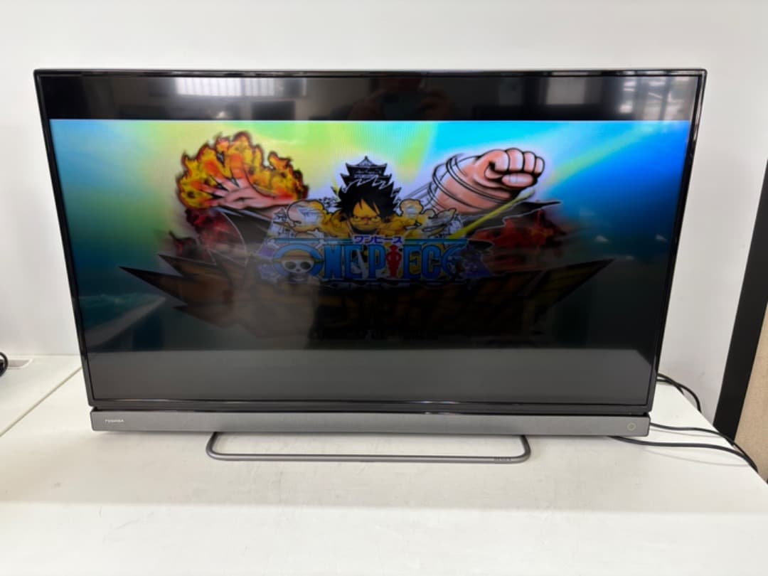 JChere mercari Proxy Service: 【ジャンク】 東芝 液晶カラーテレビ