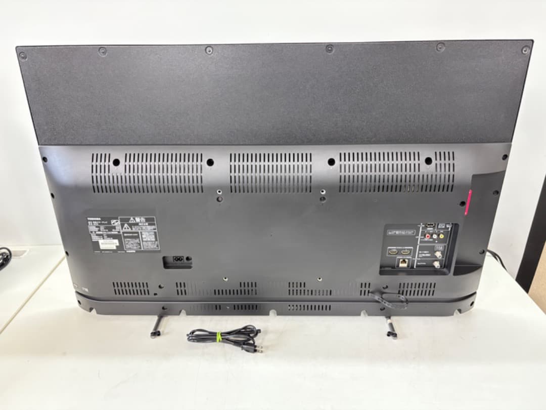 JChere mercari Proxy Service: 【ジャンク】 東芝 液晶カラーテレビ