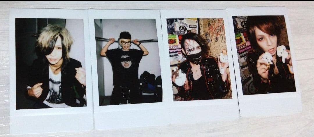 コドモドラゴン ハヤト チェキ コドモドラゴン ハヤト チェキ 101枚セット