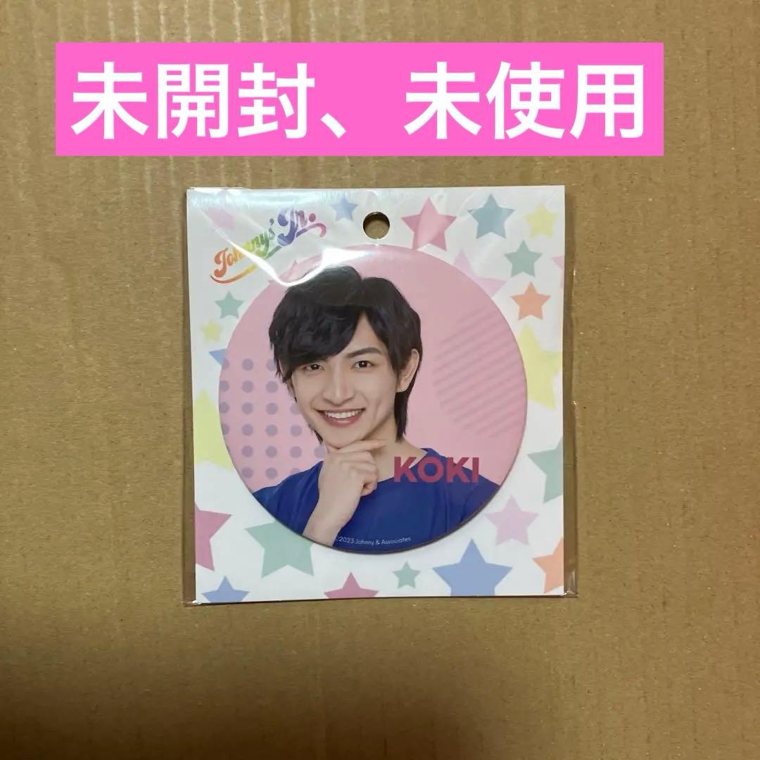 内村颯太　缶バッチ　プロカ　プロフィールカード 内村颯太 少年忍者 缶バッジ 缶バッチ プロフィールカード プロカ 内村