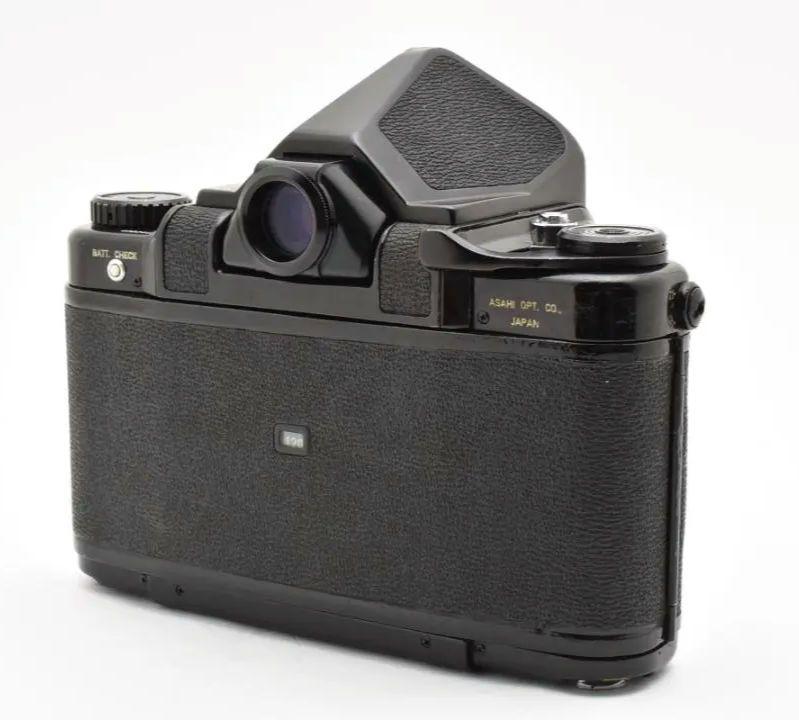 ☆完動品☆ Pentax 6x7 67 アイレベル バケペン 8091-1 JChere 美露可利 mercari代購：☆完動品☆ Pentax 6x7 67 アイ