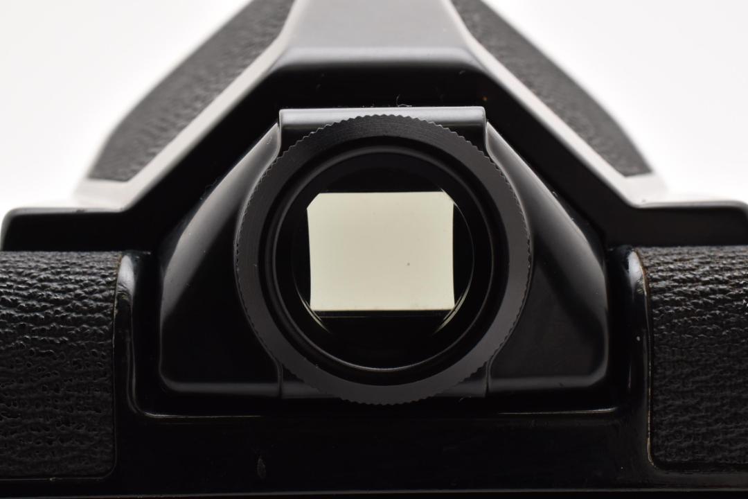 ☆完動品☆ Pentax 6x7 67 アイレベル バケペン 8091-1 JChere 美露可利 mercari代購：☆完動品☆ Pentax 6x7 67 アイ