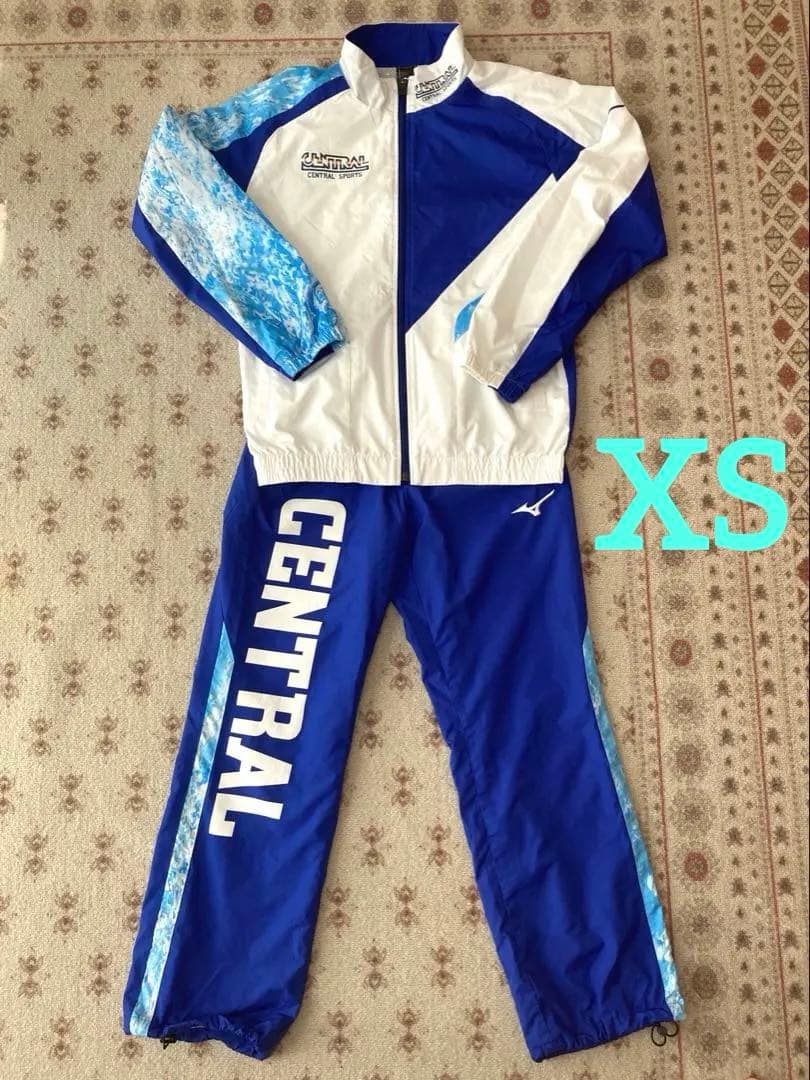 セントラル選手育成用ジャージ 上下、Tシャツセット セントラル 選手育成用ジャージ｜Yahoo!フリマ（旧PayPayフリマ）