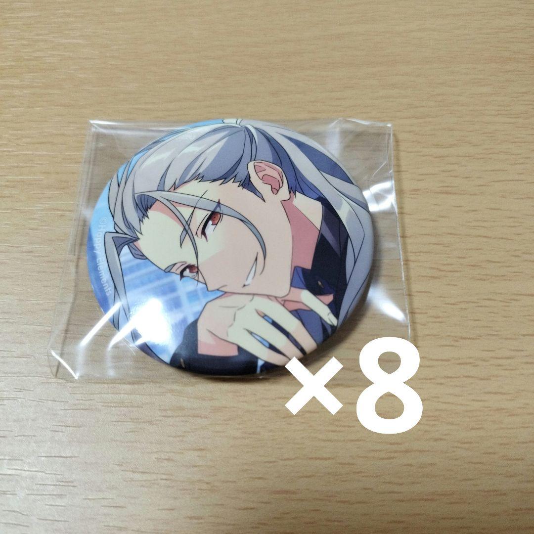 あんスタ 乱凪砂 コレクション缶バッジ April あんスタ 乱凪砂 コレクション缶バッジ April コレクション缶