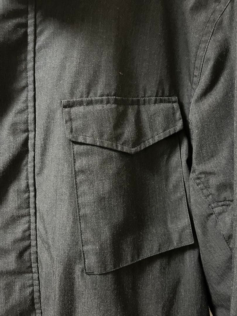 JChere 美露可利mercari代購：Oakley Archive M-65 00s