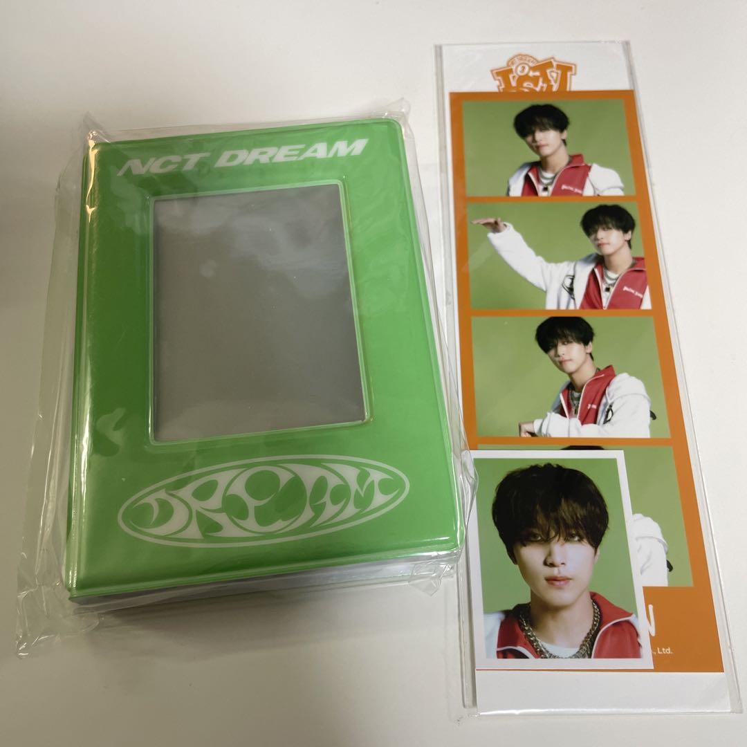 NCT チソンぬいぐるみ （NCT ccomaz ぬいぐるみ チソン）