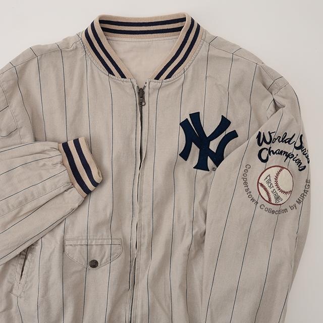 MLB 1951年ニューヨーク・ジャイアンツ ＋ Lサイズ MLB 1951年ニューヨーク・ジャイアンツ ＋ Lサイズ