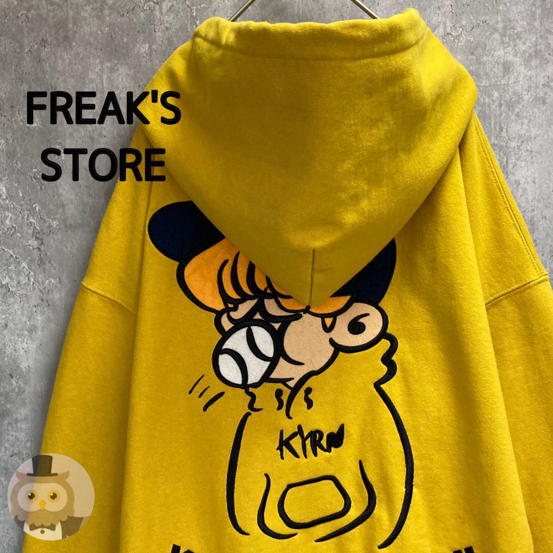 パーカー ＆#9787;「＆#10084;＆#65038;zip hoodie / カオヨリ