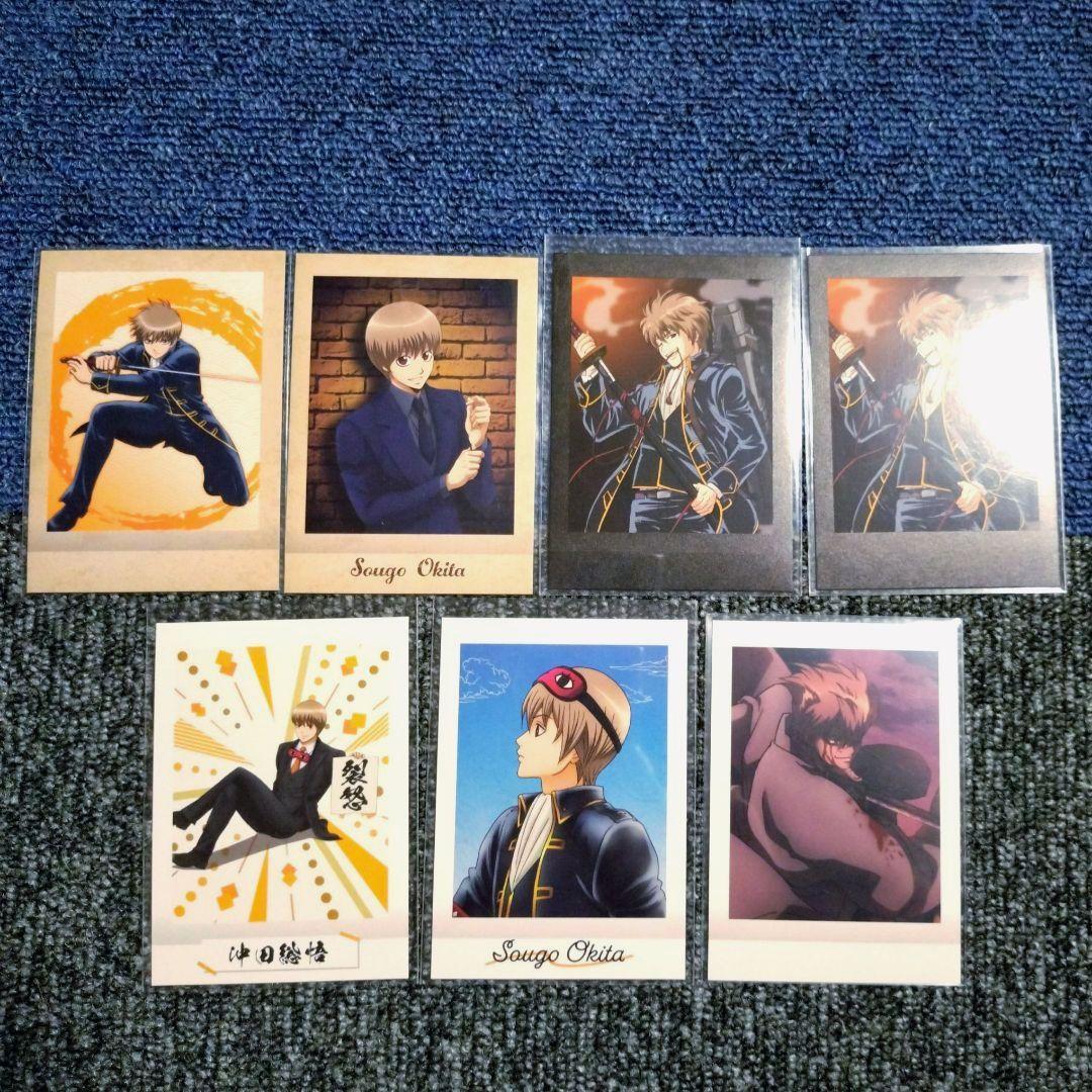 銀魂　神楽　缶バッジ　アクリルスタンド　ポストカード　ブロマイド　ぱしゃこれ 銀魂 神楽 缶バッジ アクリルスタンド ポストカード ブロマイド