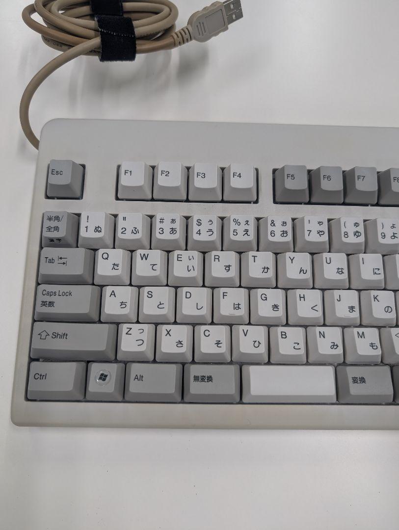 Topre SA0100 キーボード　中古　美品 s-l400.jpg