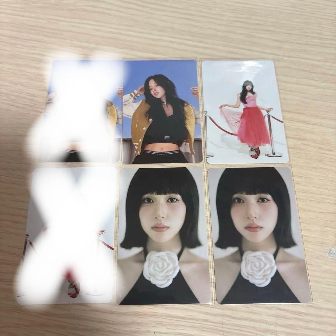 TWICE ミナ トレカ twice ミナ トレカ まとめ売り 110 枚 TWICE ミナ