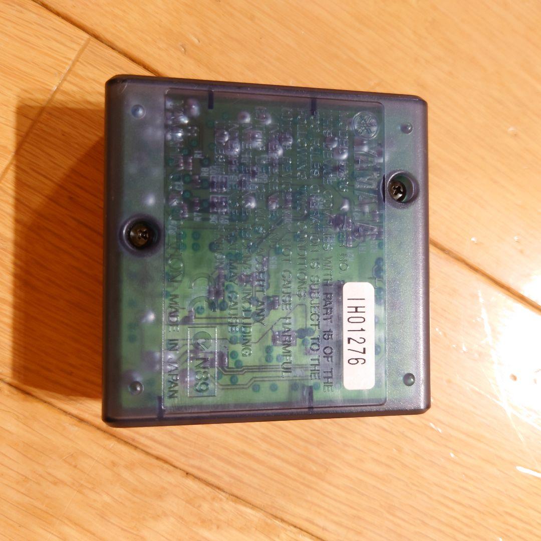 YAMAHA UX96 USB-MIDI インターフェース 希少】YAMAHA UX96 USB-MIDI インターフェース 日本製 - メルカリ