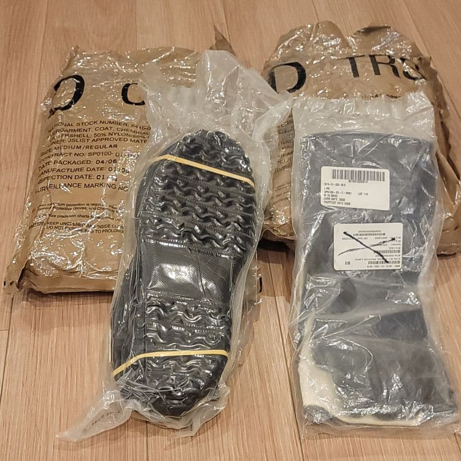 米軍ベトナム戦争/激レア/5QTキャンティーン・カバー/実物セット おお 