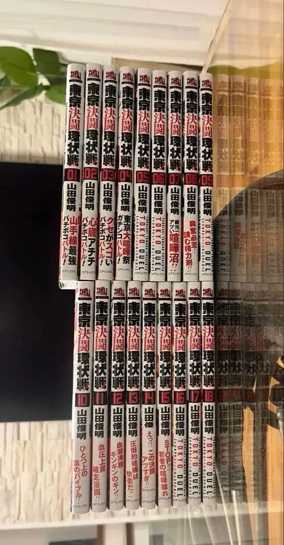 忍者と極道 最新 1~15巻 既刊全巻セット 忍者と極道 既刊 全16巻セット 新品 / 忍者と極道 (1-16巻 最