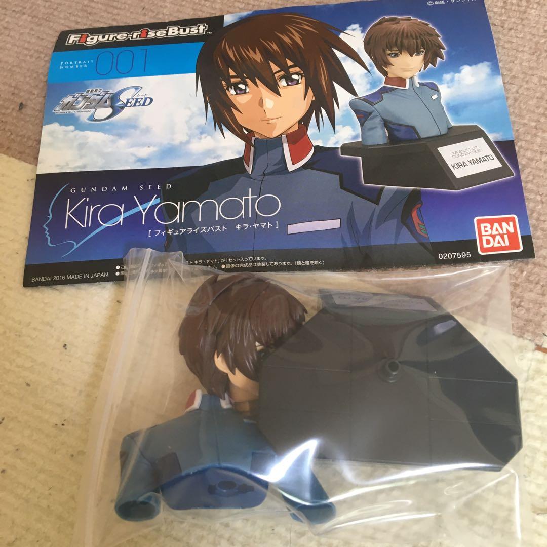 機動戦士ガンダムSEED ピクチャースタジオ SEED Club かがり