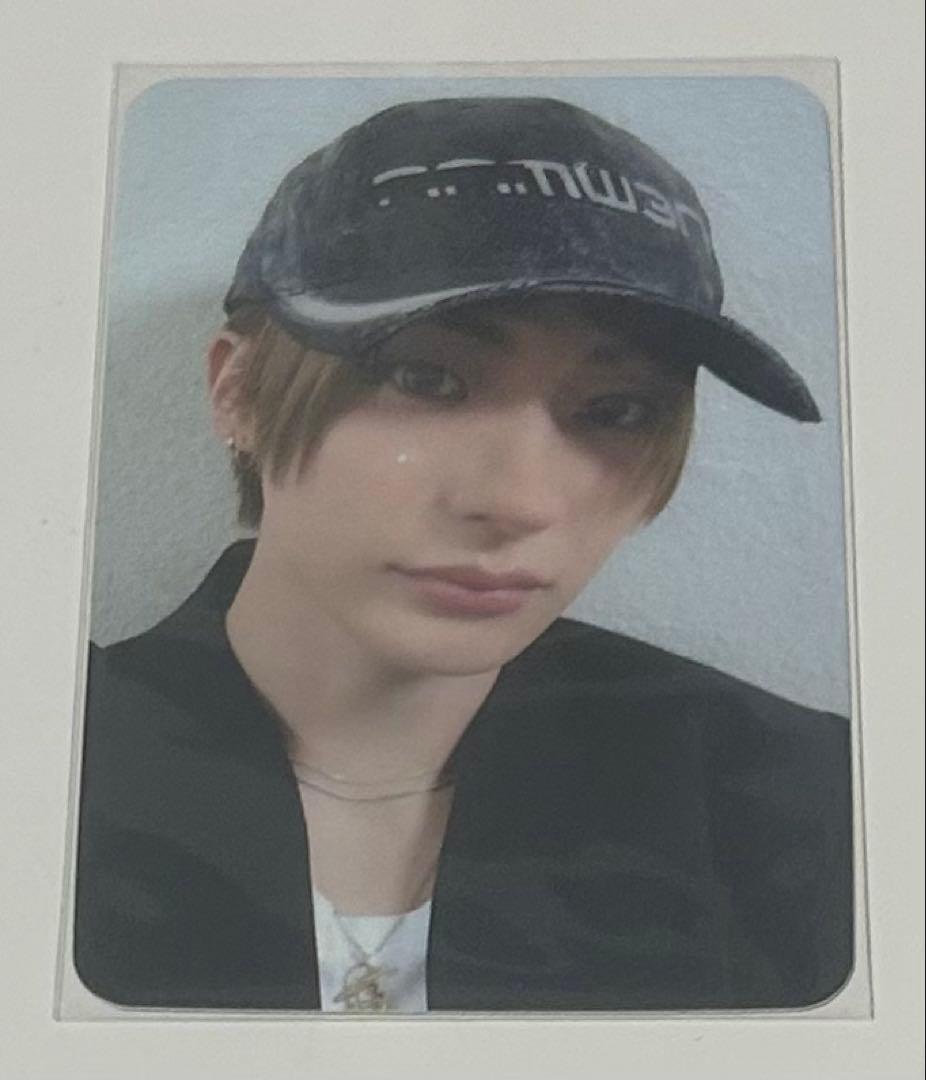 JChere mercari Proxy Service: riize アントン ラキドロ トレカ