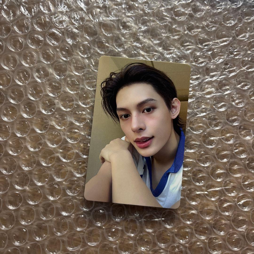 cortis マーティン　トレカ　ユニバ CORTIS コルティス トレカ マーティンユニバーサル Martin UMS