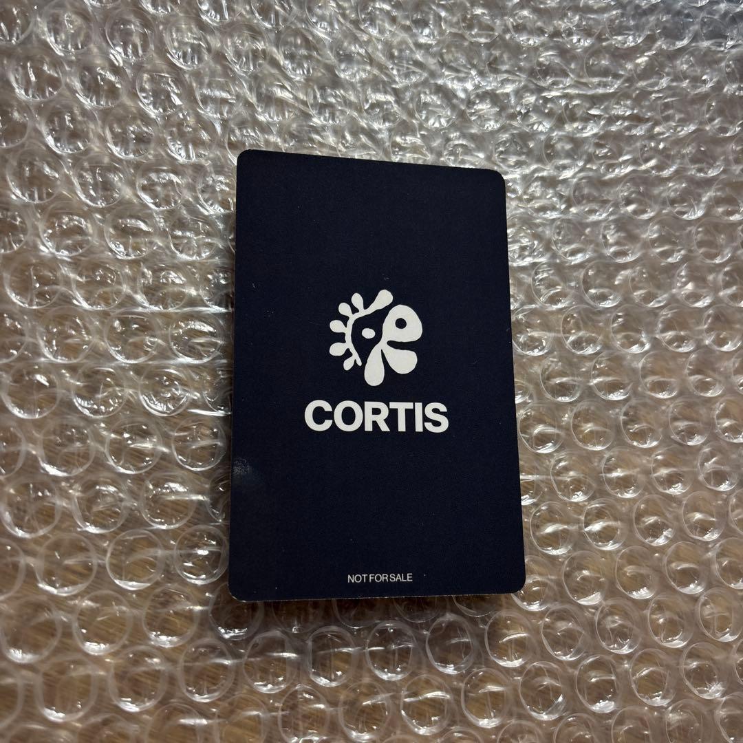 JChere mercari Proxy Service: CORTIS コルティス ユニバ UMS