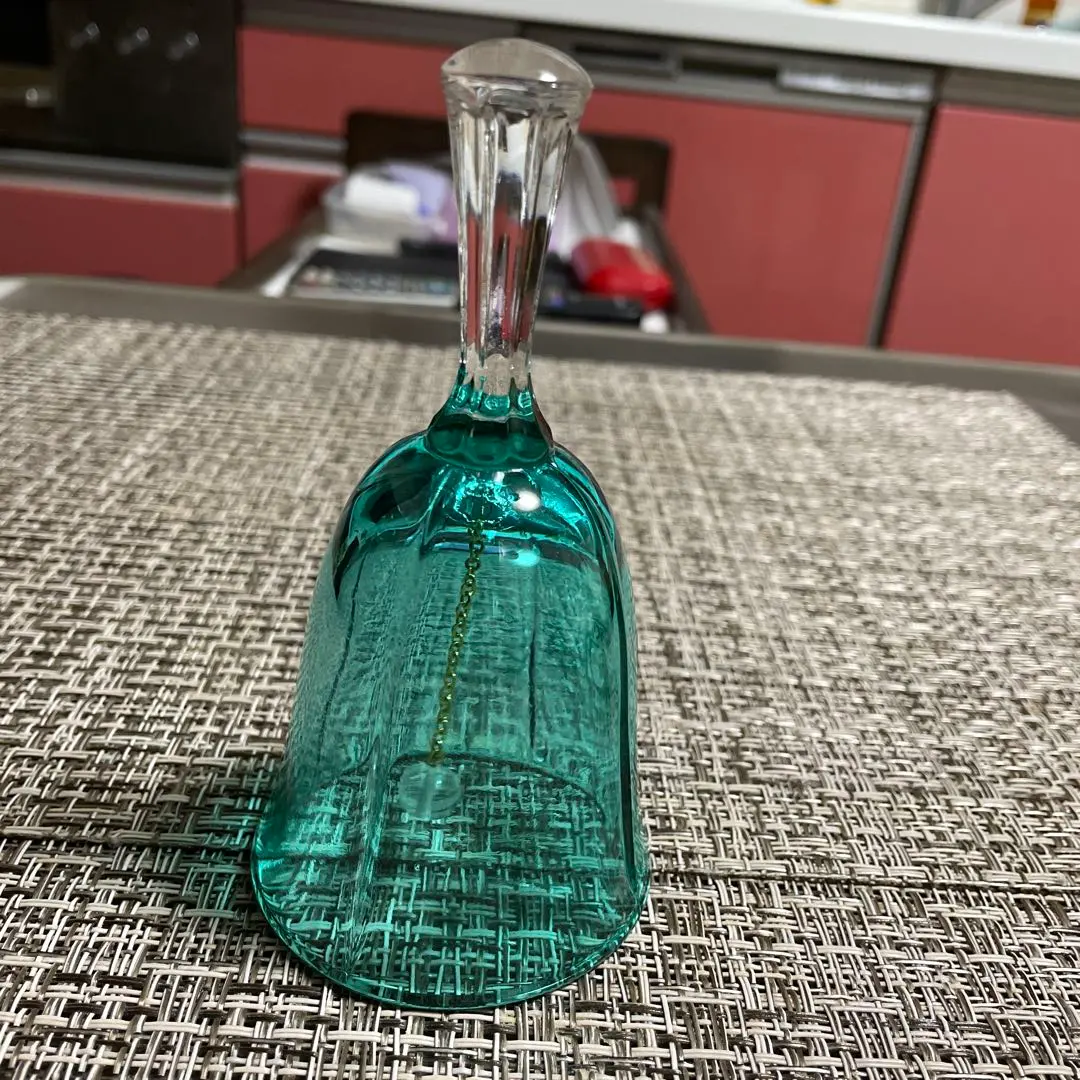 北一硝子 ハンドベル