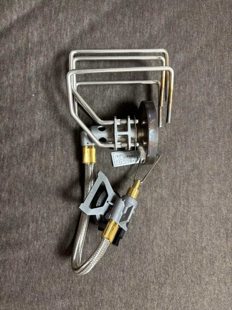 SOTO レギュレーターストーブ FUSION ST-330