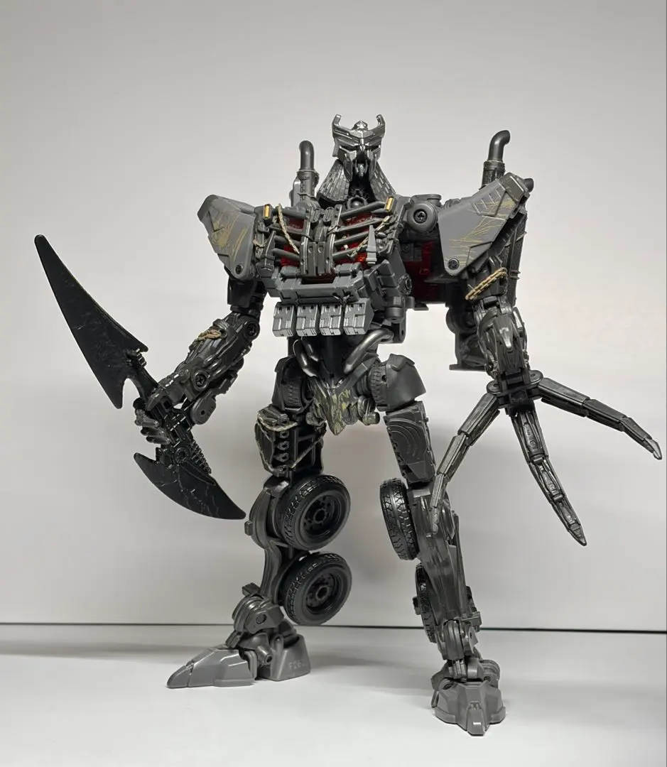 トランスフォーマー　スカージ　SS-109　スタジオシリーズ