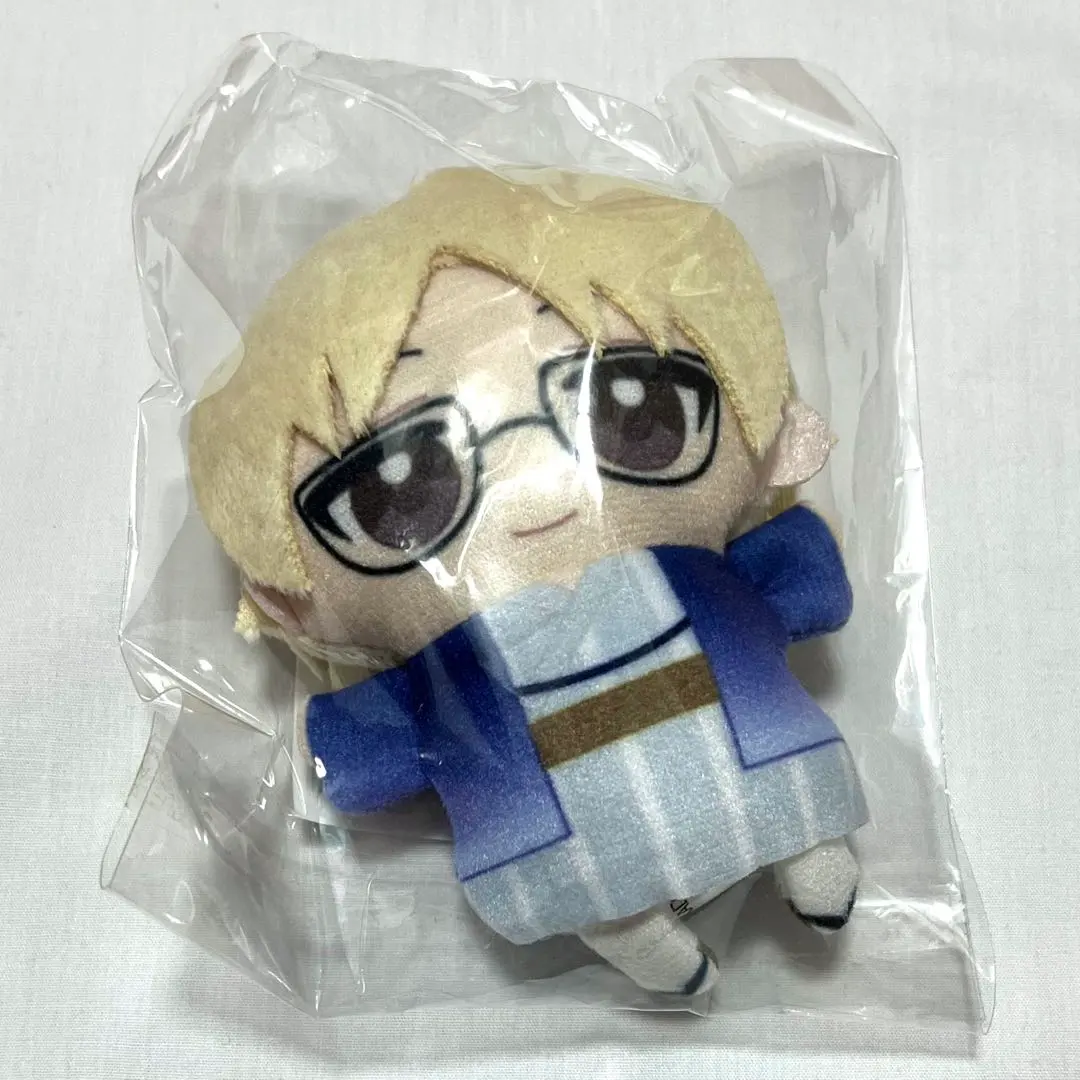 さんたく 江口拓也 フィンガーパペット