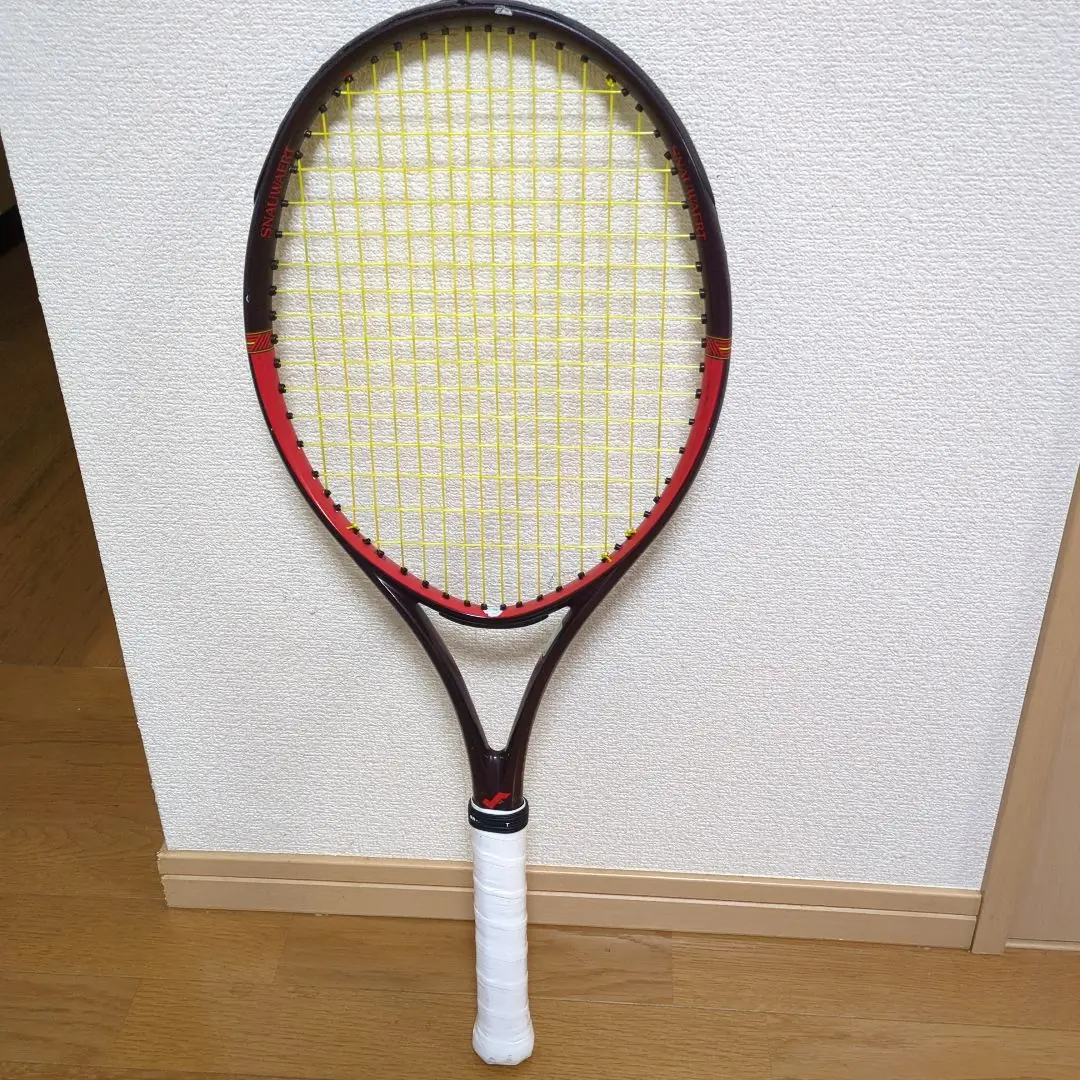 SNAUWAERT GRINTA 98 テニスラケット