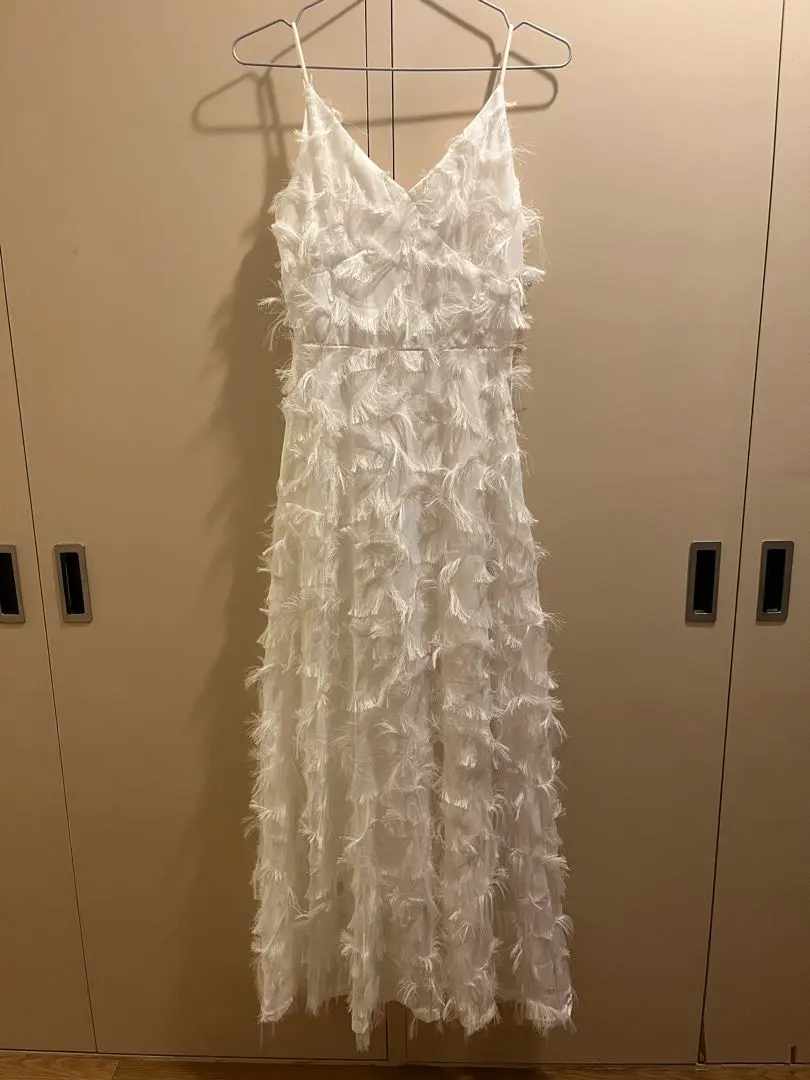 【新品】レディースドレス・パティードレス