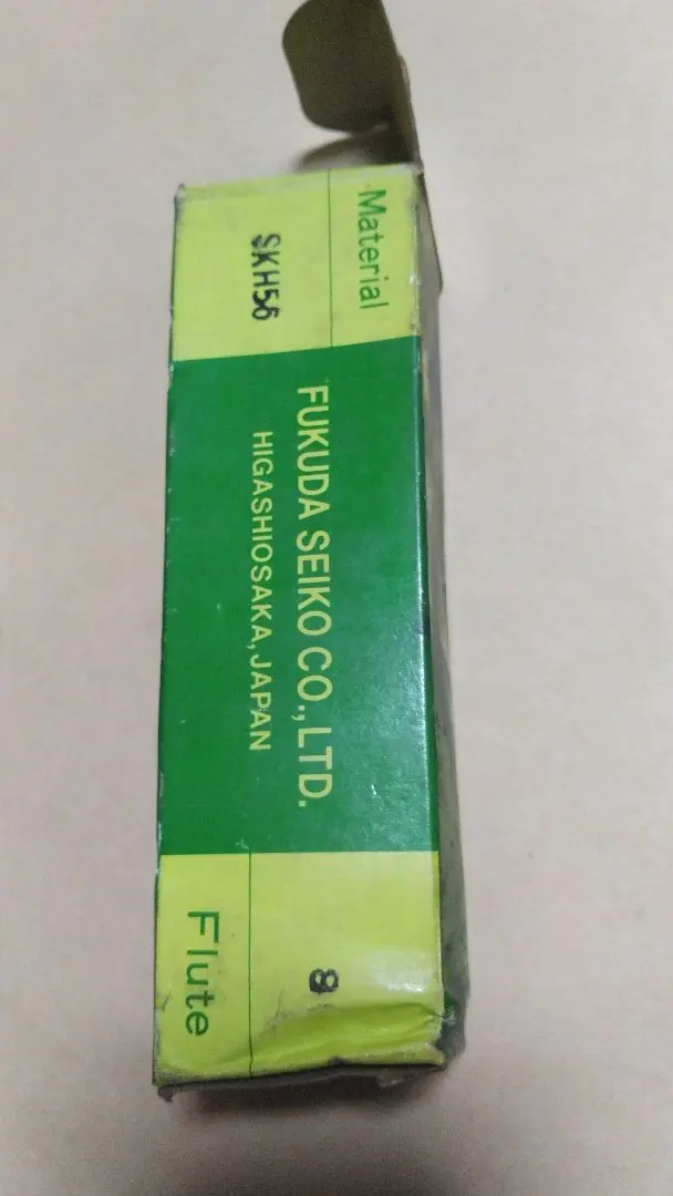 中古FKD　千鳥刃Tスロットカッター38×4