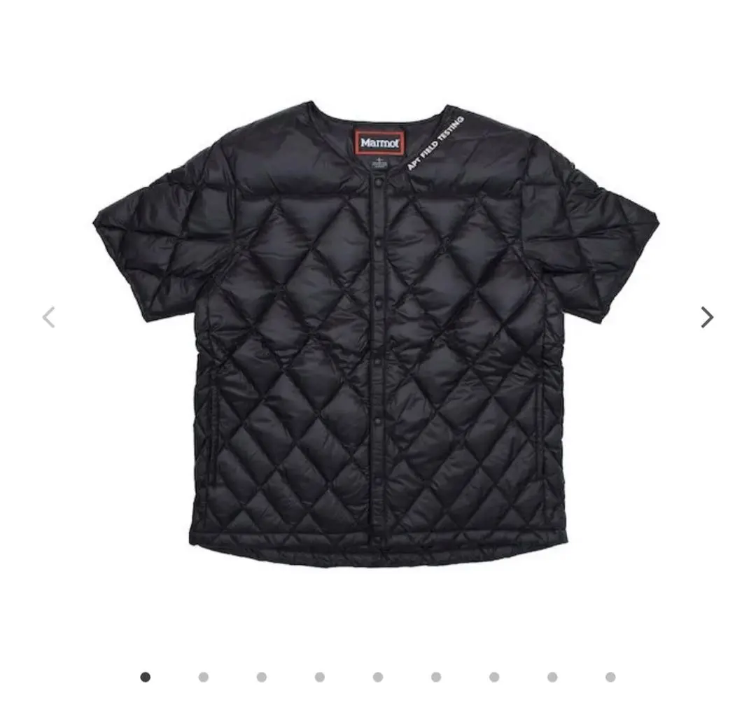 stabridge marmot xxl