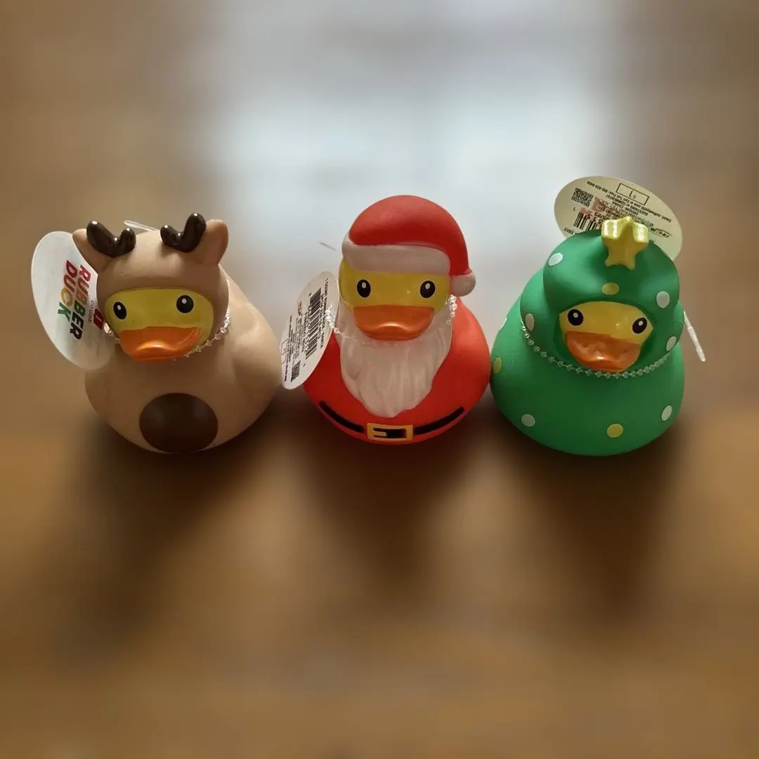 ラバーダック　ハワイ