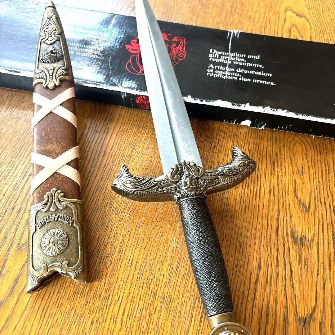 デニックス社製　DENIX 模造刀4139L アーサー王