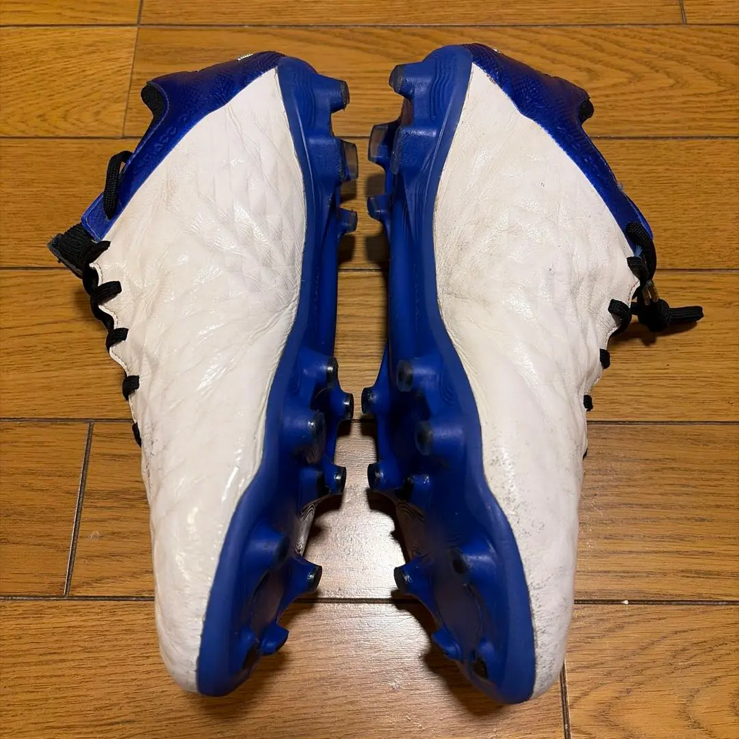 NIKE ティエンポ　8 エリート　レジェンド　スパイク　ナイキ