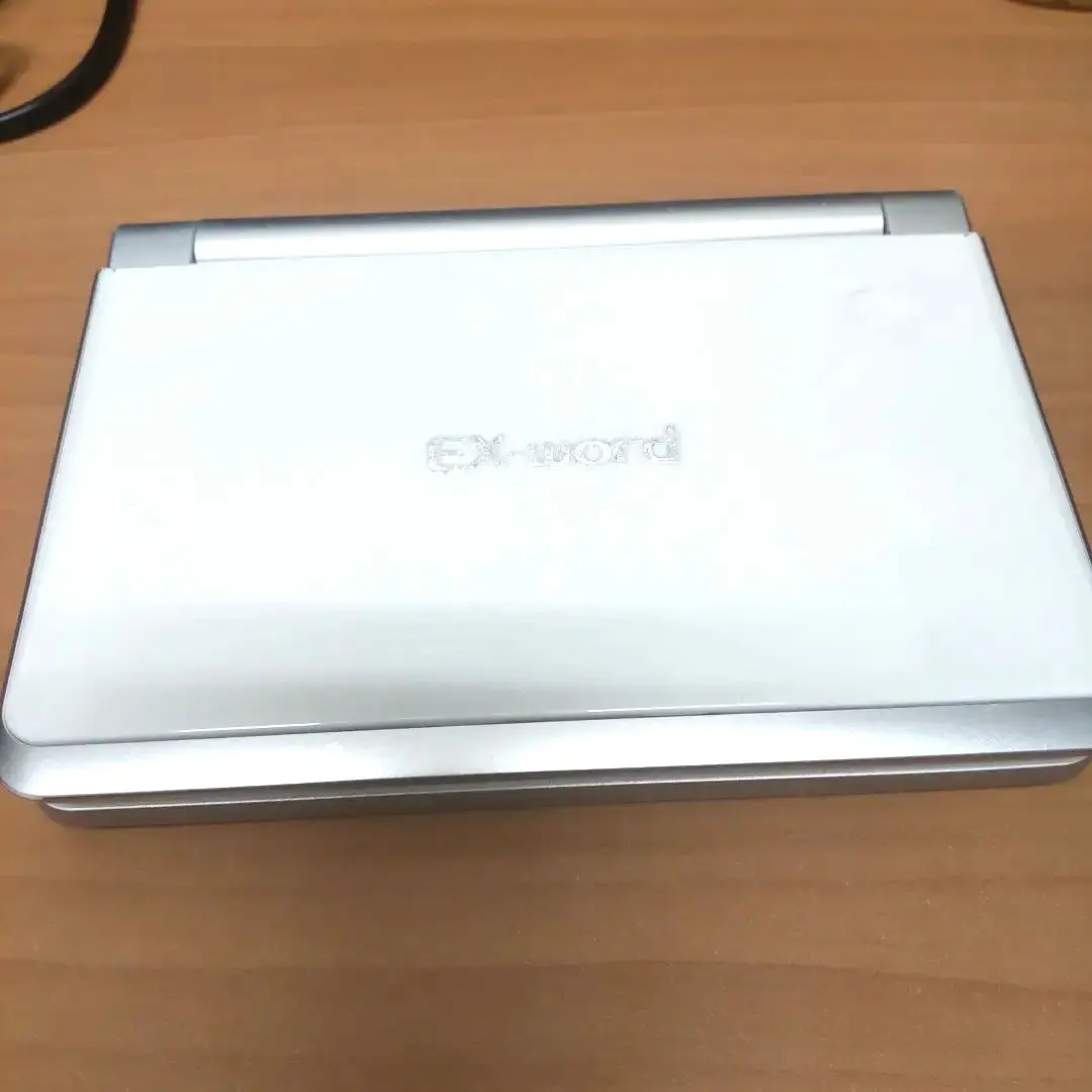 CASIO 電子辞書 XD ー6700