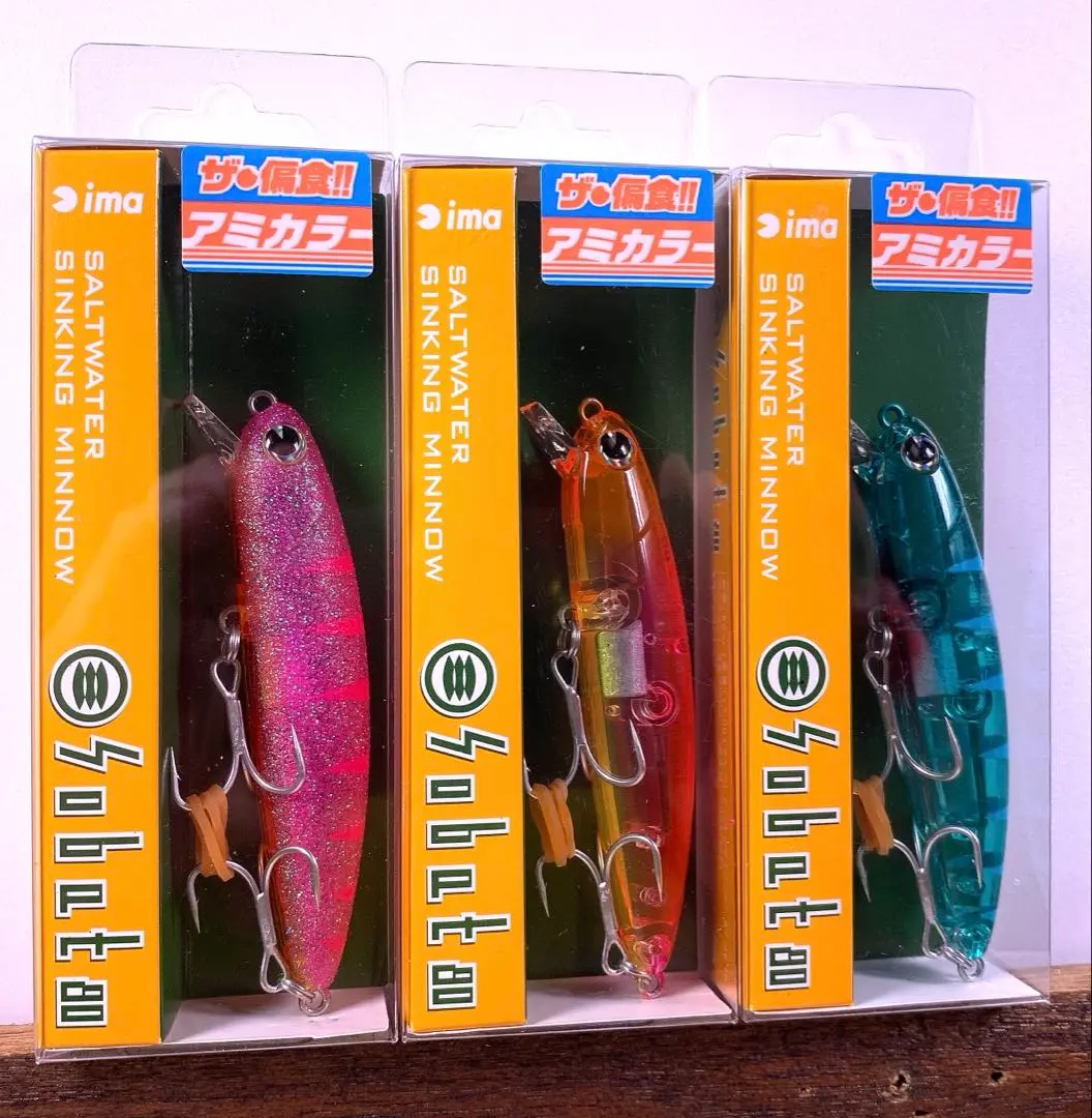 スピニングリール RC4000 レッド 釣りリール フィッシング