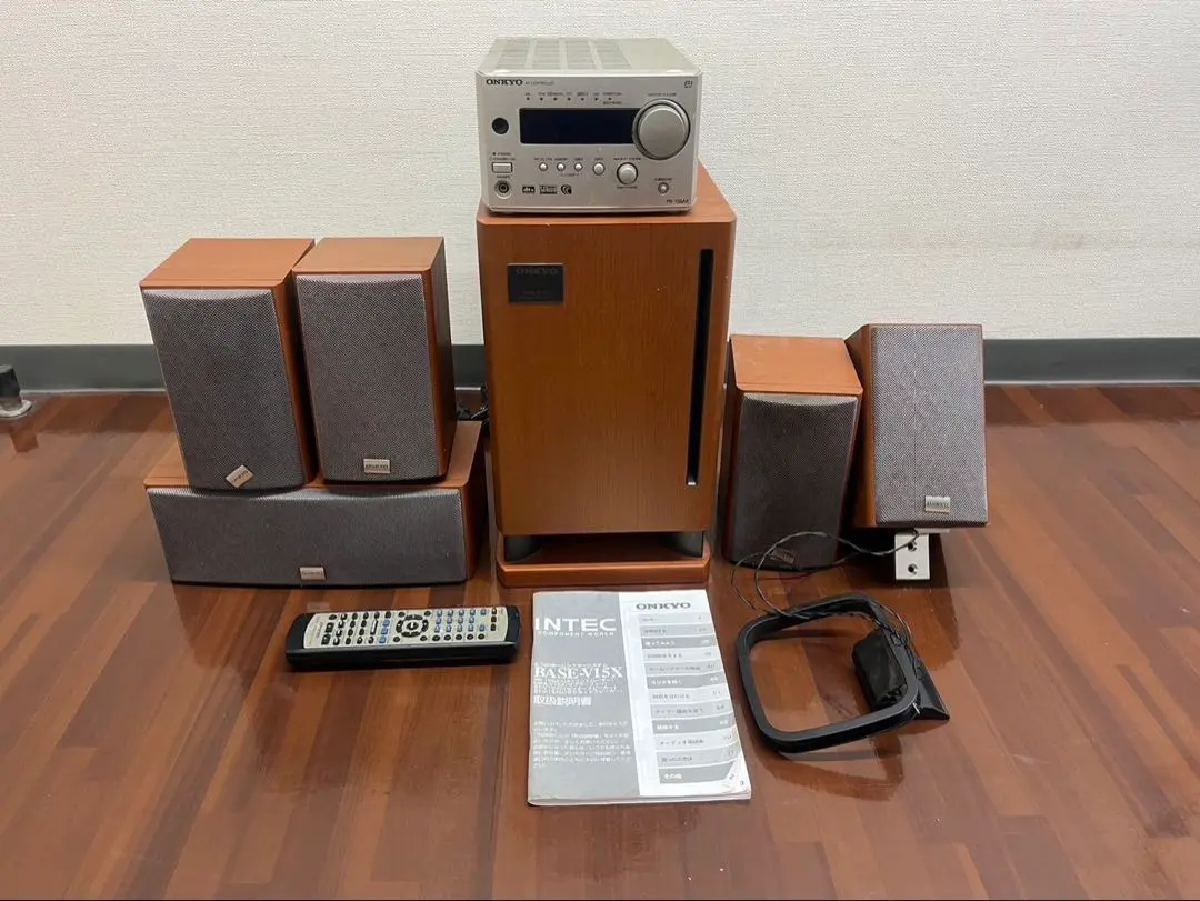 ONKYO SWA-V15X PR-155AX